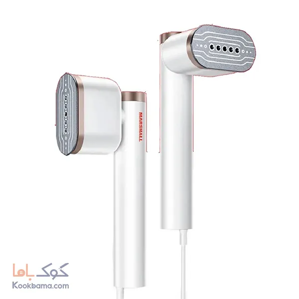 اتو بخارگر دستی مارشال 1200 وات مدل M5150