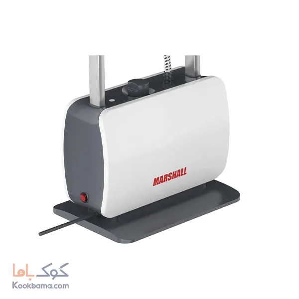 اتو بخارگر مخزن دار مارشال میزدار مدل M5600 0