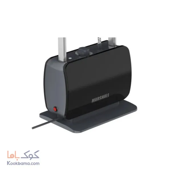 اتو بخارگر مخزن دار مارشال میزدار مدل M5600 1