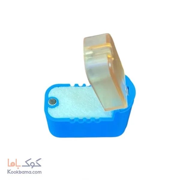 نخ چرب کن مگنتی