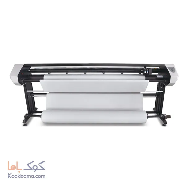 دستگاه پلاتر(الگوسازی و طراحی لباس) سیلور عرض 160