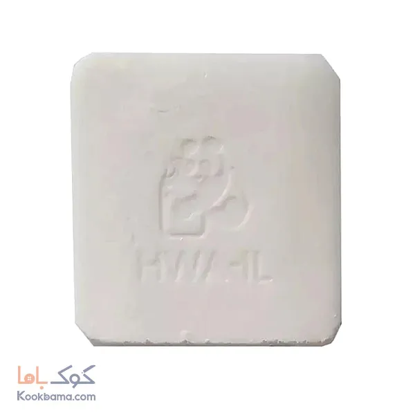 صابون خیاطی پاندا یک بسته 48 عددی سفید 0