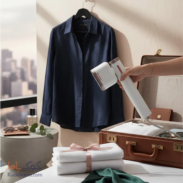 اتو بخارگر دستی مارشال 1200 وات مدل M5150 1