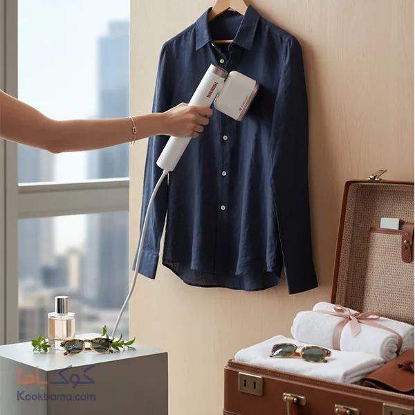 اتو بخارگر دستی مارشال 1200 وات مدل M5150 2