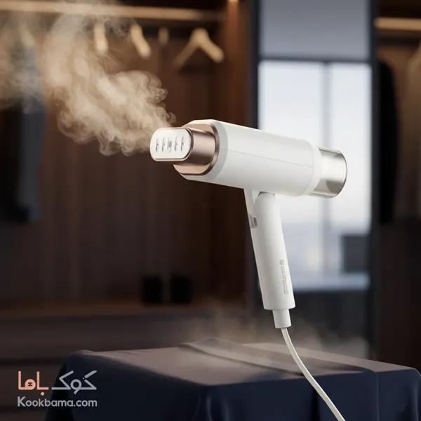 اتو بخارگر دستی مارشال 1200 وات مدل M5100 0