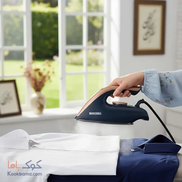 اتو مخزن دار مارشال مدل M4400 1