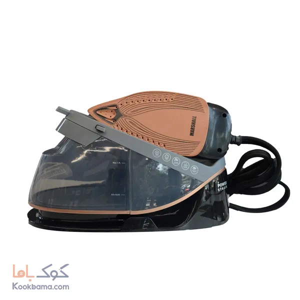 اتو مخزن دار مارشال مدل M4400 2