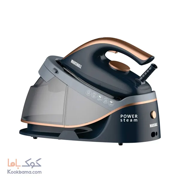 اتو مخزن دار مارشال مدل M4400