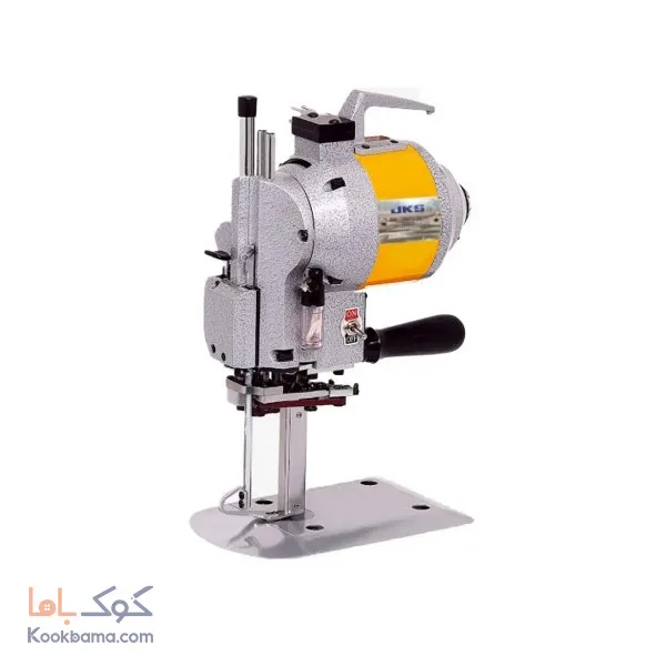 قیچی عمود بر 5 اینچ مدل Jk-T103C 370W