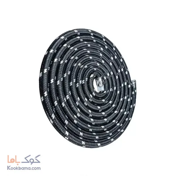شیلنگ اتو بخار سیلتر یک متری
