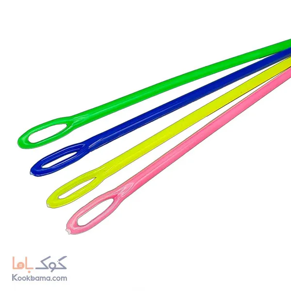 بند رد کن پلاستیکی