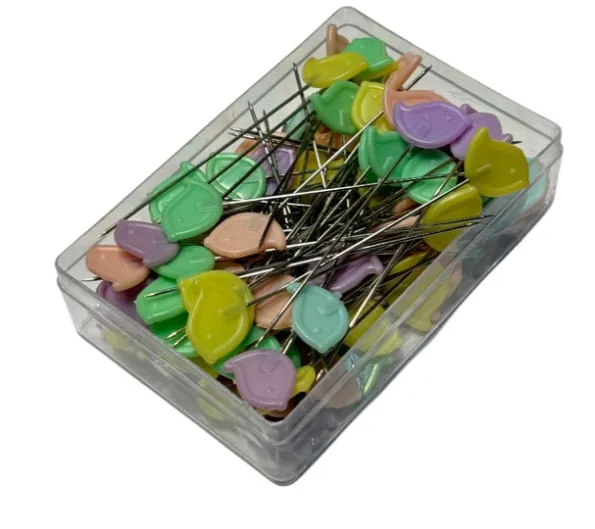 سوزن فانتزی طرح جوجه