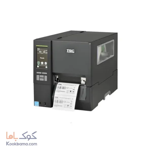 پرینتر لیبل و بروشور لباس تی اس سی MH241T