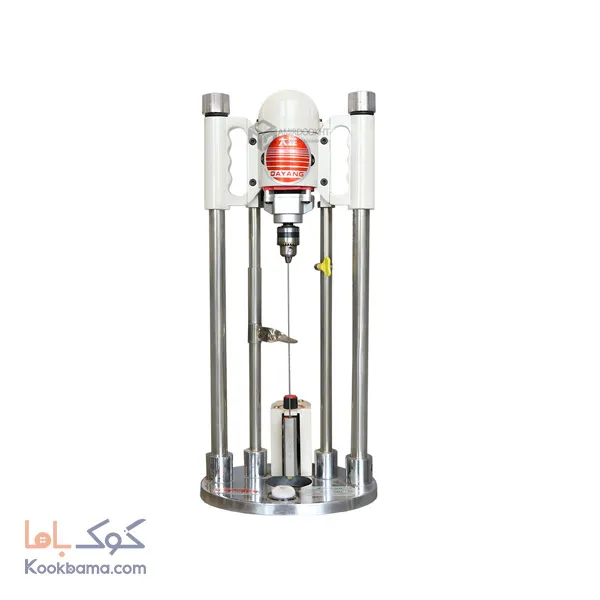 دریل سوراخ‌کن حرارتی دایانگ مدل SDY-CF1