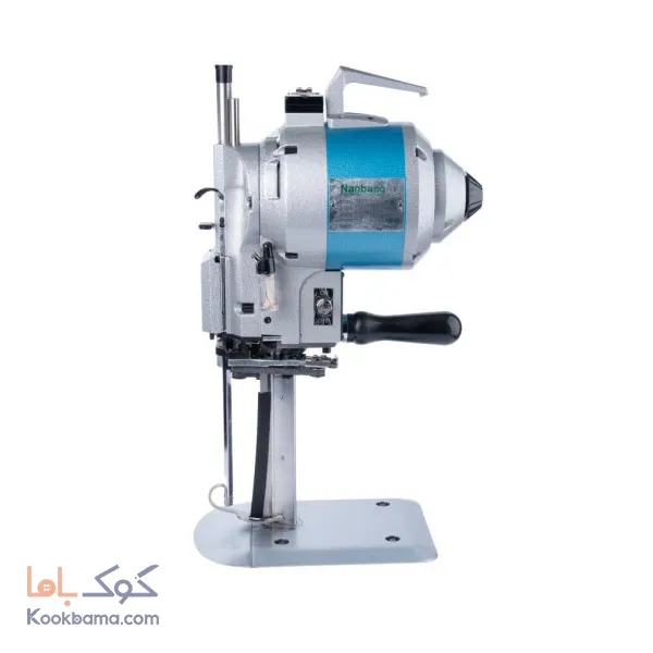 قیچی عمودبر سایز 8 نانبنگ