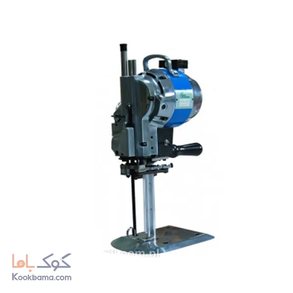 قیچی عمود بر 8 اینچ گریت اوشن CZD-103-8