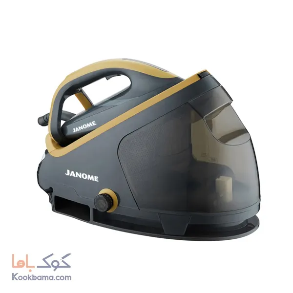 اتو مخزن دار 1.9 لیتری ژانومه 9120