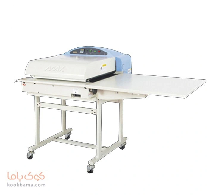 دستگاه فیوزینگ لایی چسبان عرض30 مکس MAX