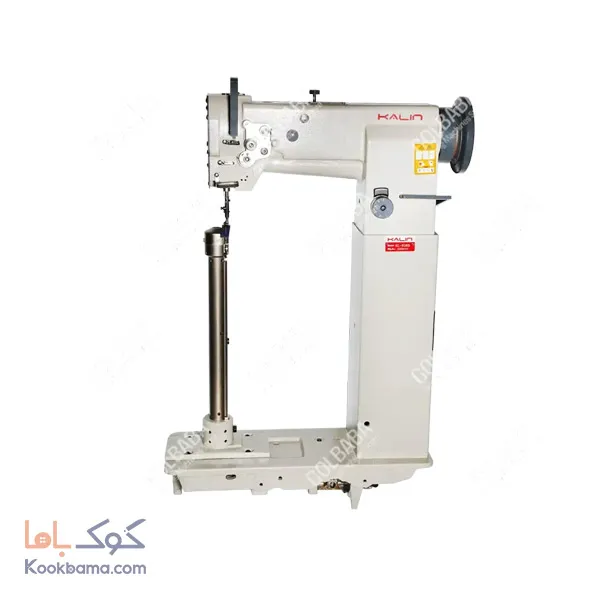 چرخ بطر کفی دوز چمدان و چکمه کالین 8365