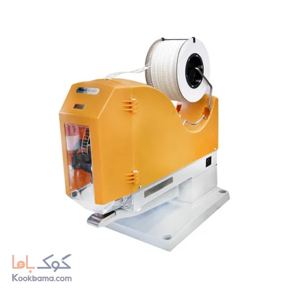 دستگاه قلچیق (نصب کارت روی لباس ) کاشیما KS-12000