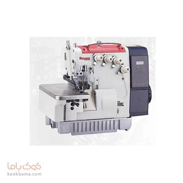 چرخ سردوز چهار نخ رویانگ مدل RY-604-4 