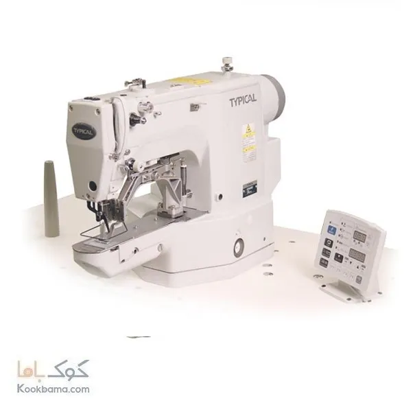 چرخ الیک چهار گوش تیپیکال مدل GT 6438-6*4 