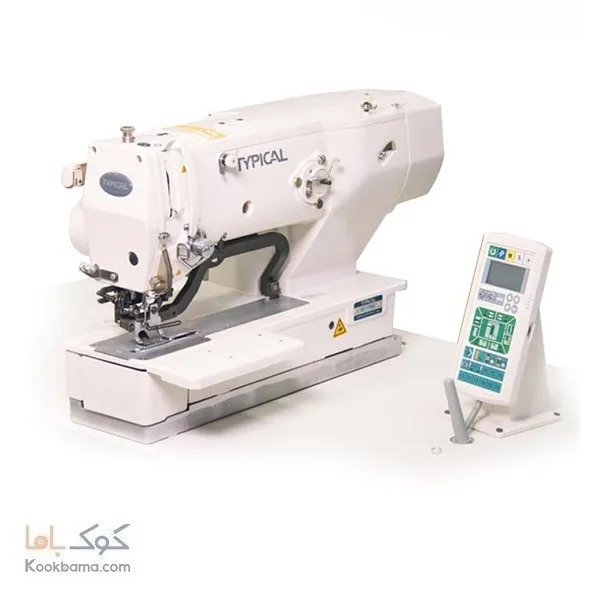 چرخ مادگی دوز خطی تیپیکال مدل GT 1790