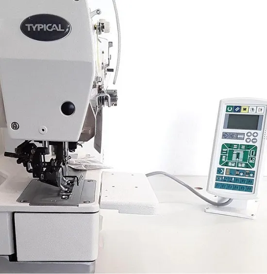 چرخ مادگی دوز خطی تیپیکال مدل GT 1790 0