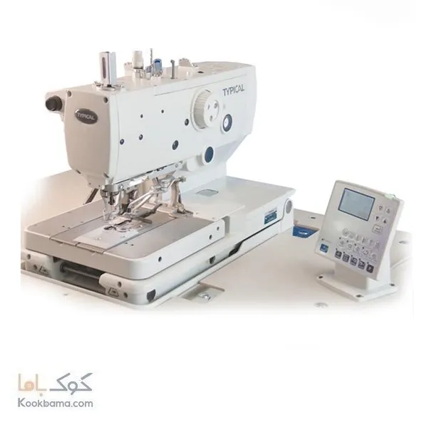 چرخ مادگی چشمی تیپیکال مدل GT 9820-D02