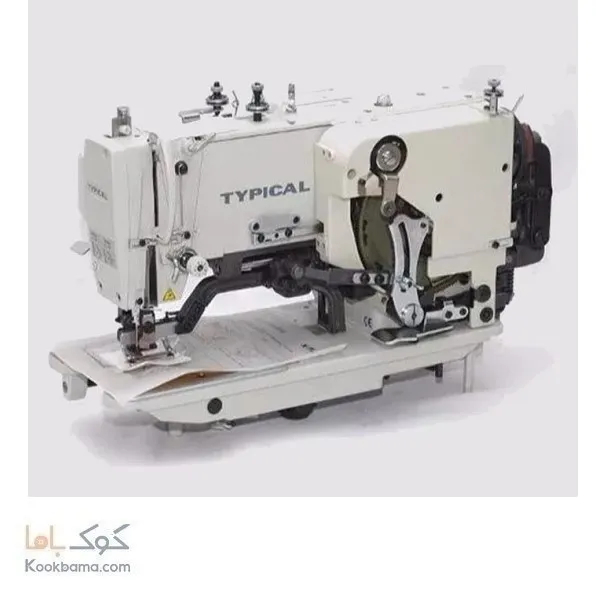 چرخ مادگی تک پدال تیپیکال مدل GT 782 D