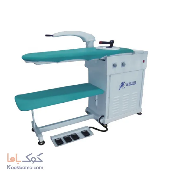 میز مکش ویشی قایقی ساخت چین مدل YTP-W25F