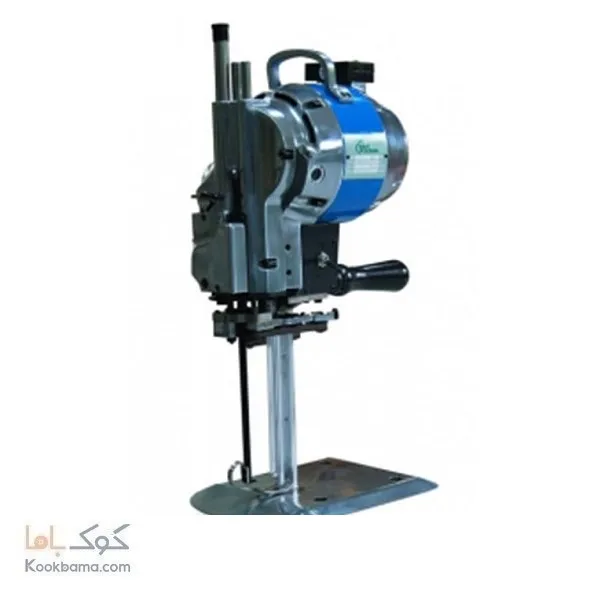 قیچی عمود بر شماره 12 تیپیکال مدل CZD 12