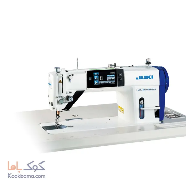 چرخ خیاطی راسته دوز اتوماتیک ژوکی DDL9000C