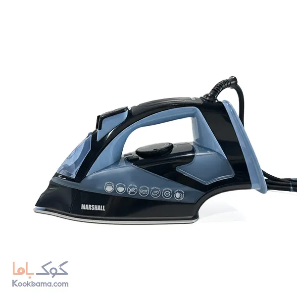 اتو بخار 2100 وات مارشال مدل M3400