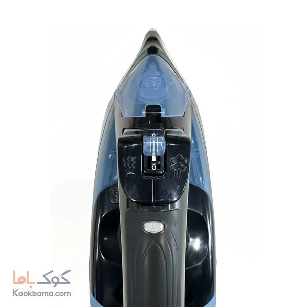 اتو بخار دستی مارشال مدل M3400  2