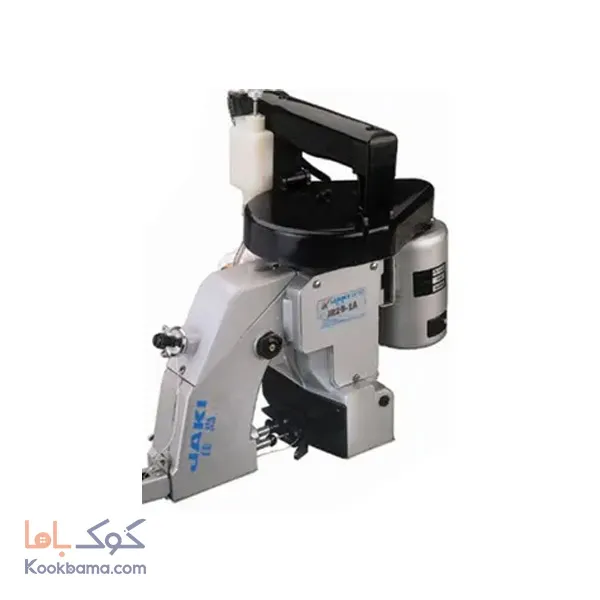 چرخ سرکیسه دوز جکی NP-7