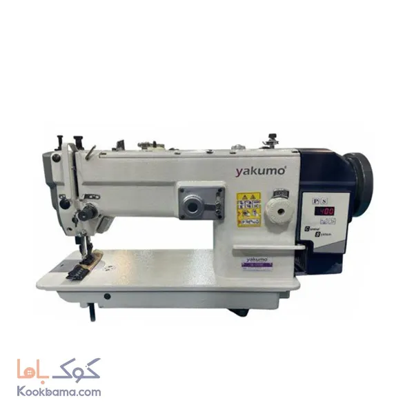 چرخ هفت و هشت دوز یاکومو مدل YK-20U63