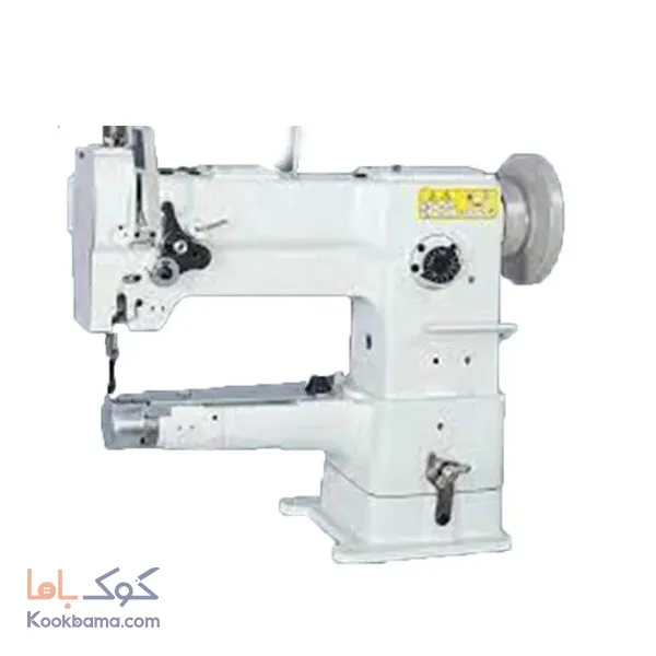 چرخ بطر زوار دوز تیپیکال مدل GC-2628-LG