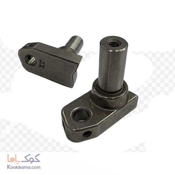 اهرم پشت تغییر درجه راسته