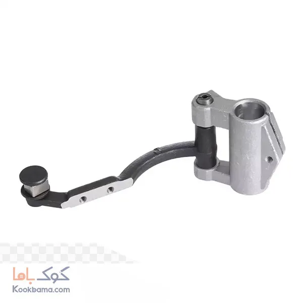 آلومینیوم شناور کاربر کامل راسته