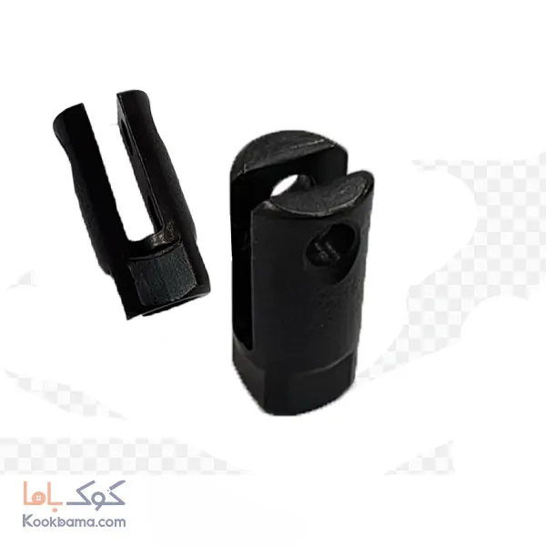 دو شاخ شفت موتور پایه بلند کن راسته