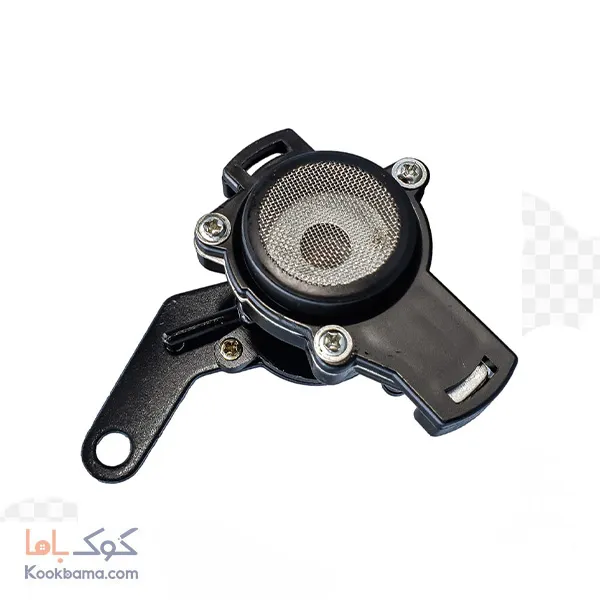 پمپ روغن چرخ راسته دوز