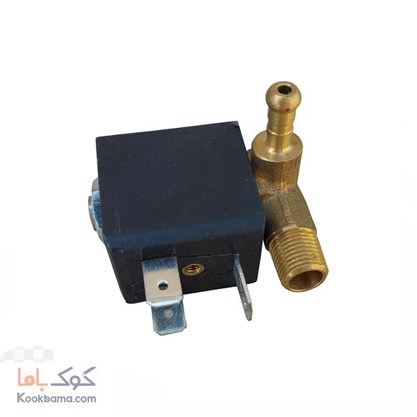 شیر برقی فابریک اتو سیلتر