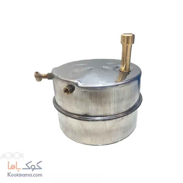 دیگ اتو سیلتر ۳/۵ لیتری برند سیلتر ایران