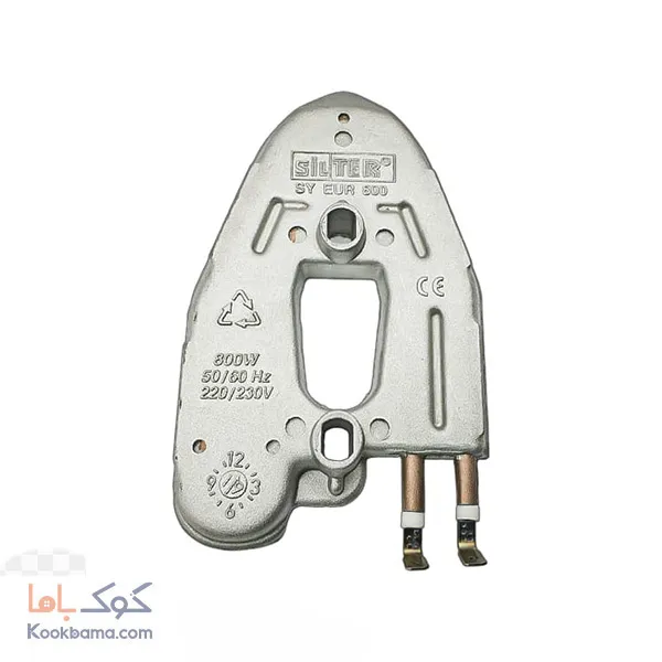 المنت دسته اتو سیلتر