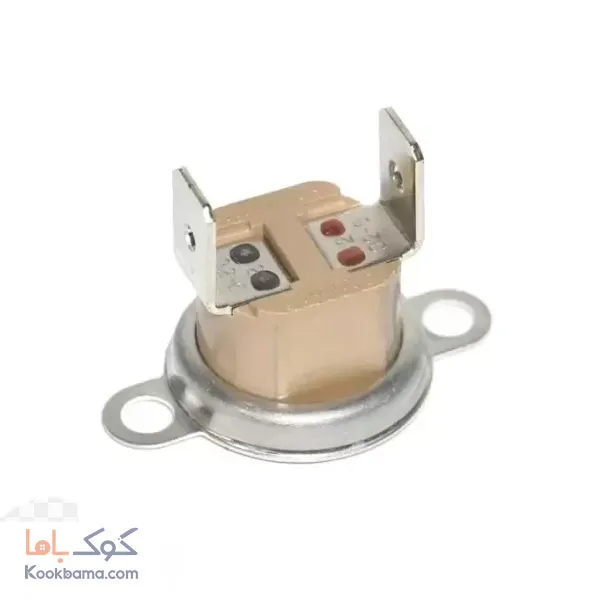 فیوز (سفید) اتوبخار (چینی) ترموسوییچ سیلتر