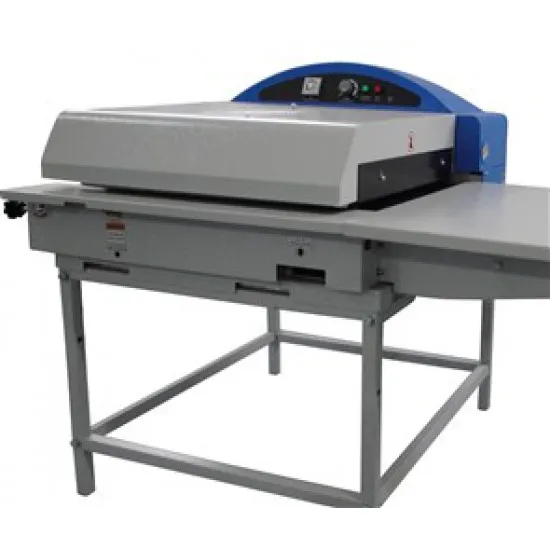 دستگاه فیوزینگ لایی چسبان عرض 60 تیپیکال(اقساط)