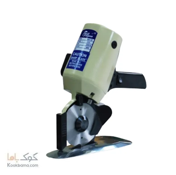 قیچی هشت پر تیپیکال CZD 110