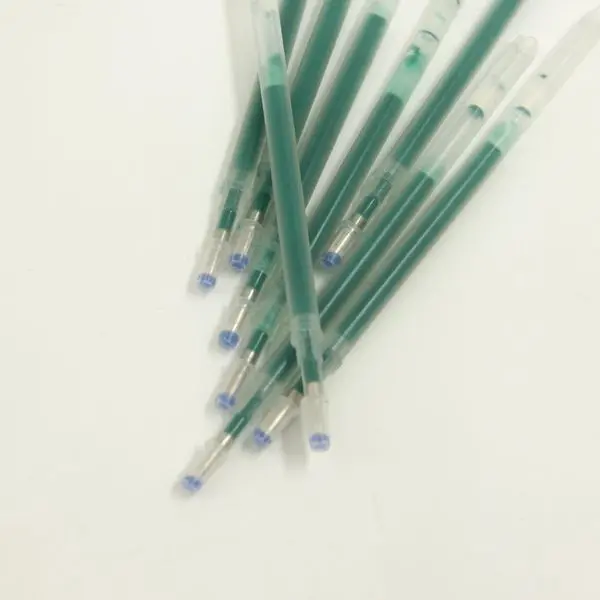 مغزی خودکارحرارتی سبز 