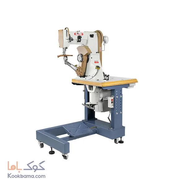 چرخ دوردوز کفش سیلور SN-168-2D(اقساط)